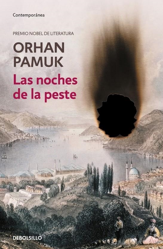 Las noches de la peste | 9788466378956 | Pamuk, Orhan