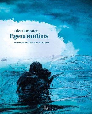 Egeu endins | 9788494789069 | Simonet, Biel