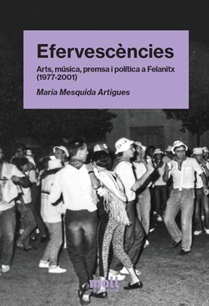 EFERVESCÈNCIES | 9788427340695
