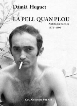 La pell quan plou | 9788412220681 | Huguet Roig, Damià