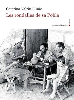 Les rondalles de sa Pobla | 9788410377332 | Valriu, Caterina