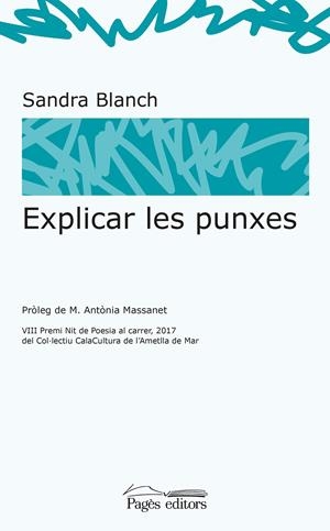 Explicar les punxes | 9788499759111 | Blanch Vidal, Sandra