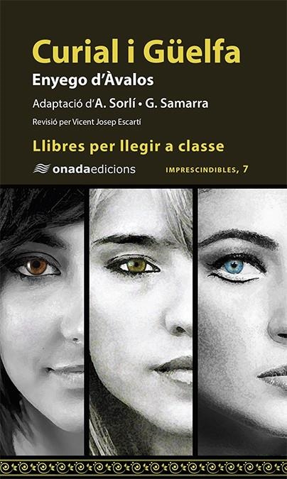 Curial i Güelfa | 9788418634390 | d’Àvalos, Enyego