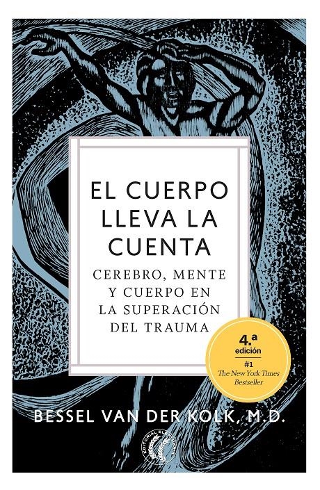Brain, Mind and Body in the Healing of Trauma | 9788412067194 | van der Kolk, Bessel