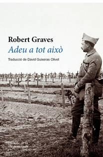 Adeu a tot això | 9788494856143 | Graves, Robert
