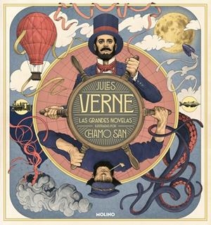 Julio Verne | 9788427239722 | Verne, Julio
