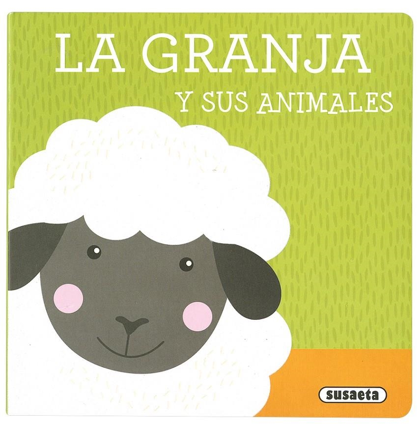 La granja | 9788467759631 | Susaeta, Equipo