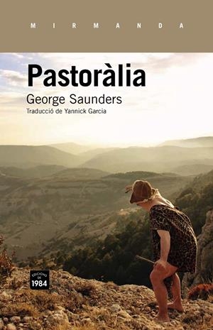 Pastoràlia | 9788415835332 | Saunders, George