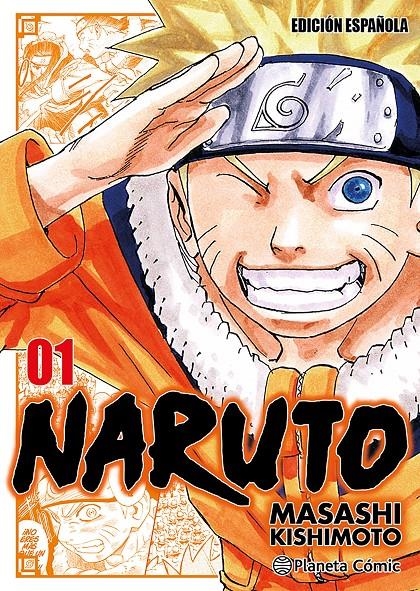 Naruto Jump Remix nº 01/24 | 9788411611442 | Kishimoto, Masashi