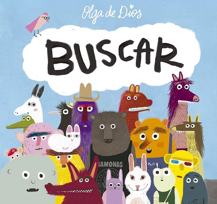 Buscar | 9788410406766 | de Dios, Olga