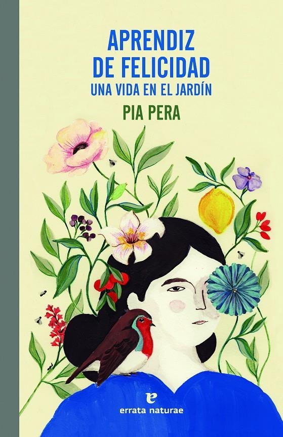 Aprendiz de felicidad | 9788419158925 | Pera, Pia