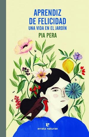 Aprendiz de felicidad | 9788419158925 | Pera, Pia