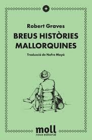 Breus històries mallorquines | 9788427322219 | Graves, Robert