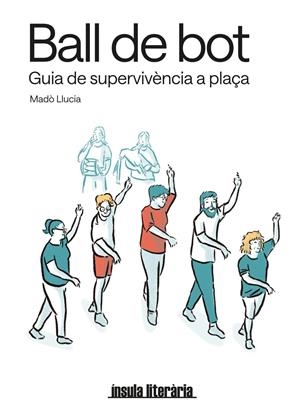 BALL DE BOT | 9788409704330 | CERDÀ MAS, MARGALIDA