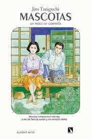 MASCOTAS | 9788418309816 | Taniguchi, Jiro