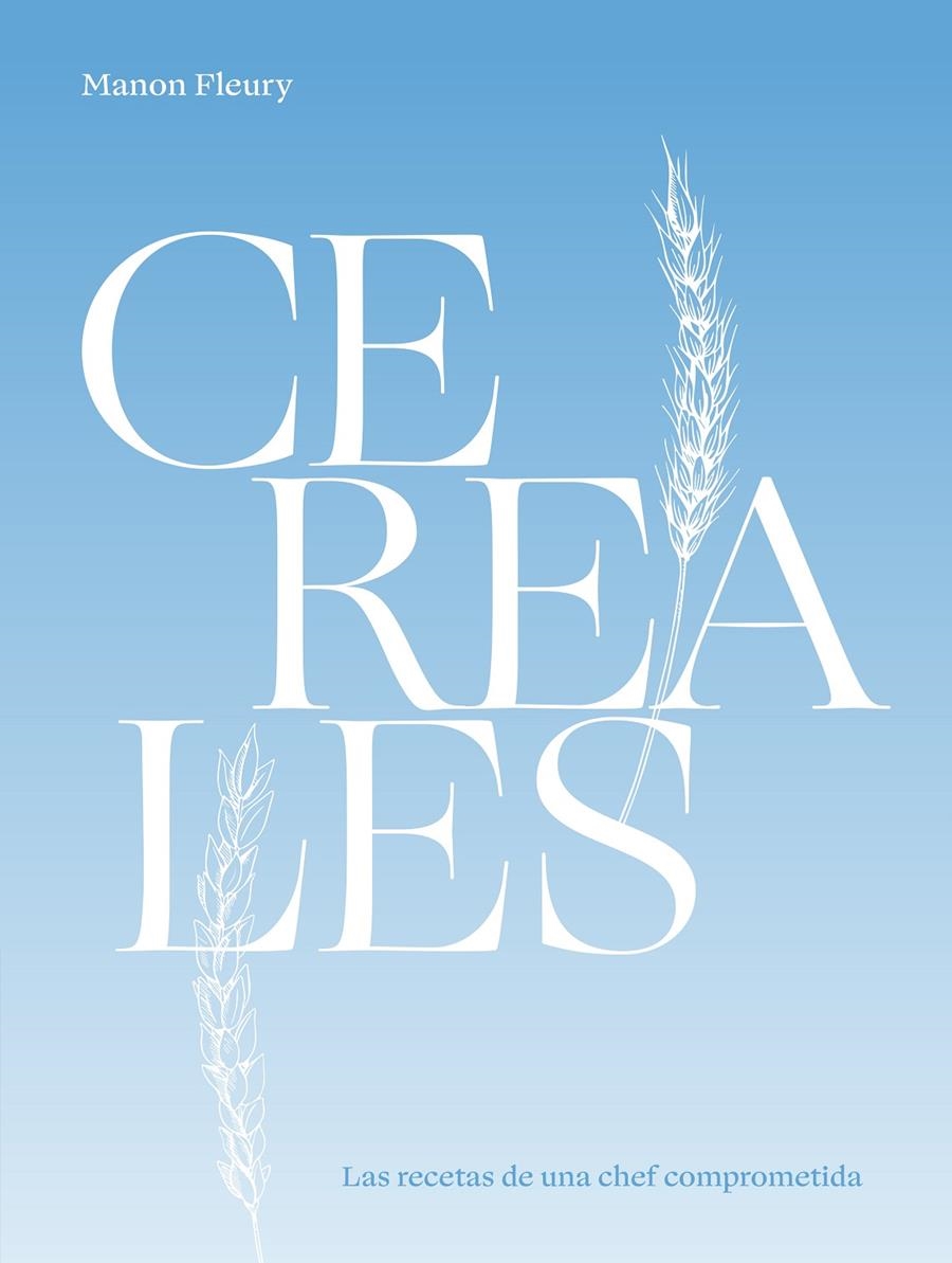 Cereales | 9788419043337 | Fleury, Manon