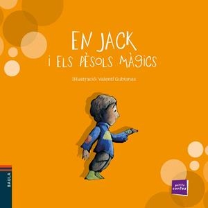 En Jack i els pèssols màgics | 9788447921287 | Jacobs, Joseph