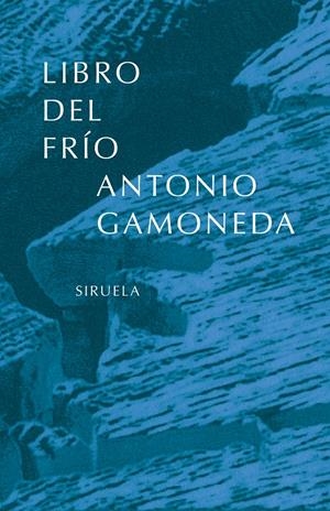 Libro del frío | 9788478446551 | Gamoneda, Antonio