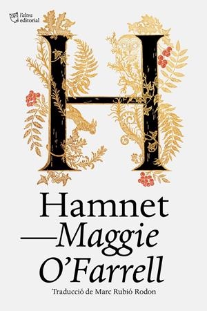 Hamnet | 9788412254655 | O'Farrell, Maggie