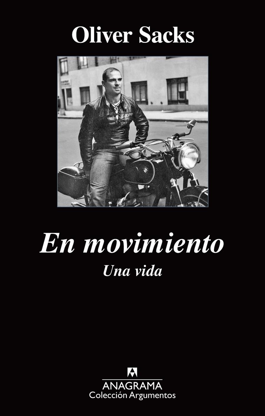En movimiento | 9788433963956 | Sacks, Oliver