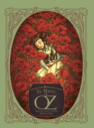 El mago de Oz | 9788414016930 | Baum, L. Frank