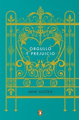 Orgullo y prejuicio (edición conmemorativa) | 9788491051329 | Austen, Jane