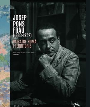 Josep Pons Frau (1883-1952) | 9788483844908