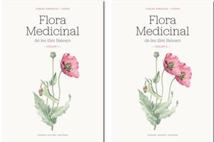 Flora Medicinal de les Illes Balears | 9788483844953 | Amengual i Vicens, Carles