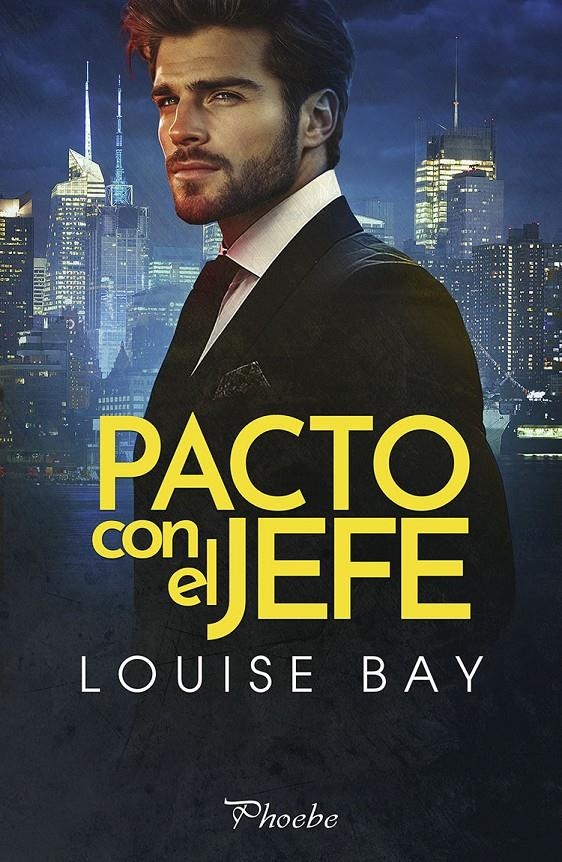 Pacto con el jefe | 9788410070646 | Bay, Louise